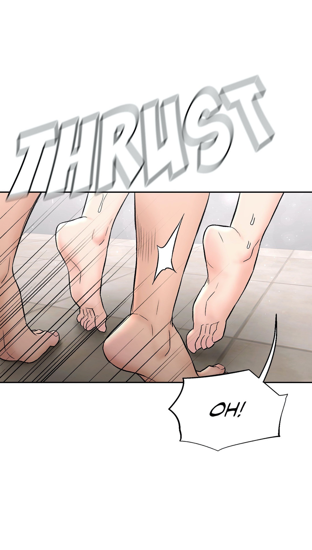 Sexercise - Chapter 82 [photo 33] - MangaPorn