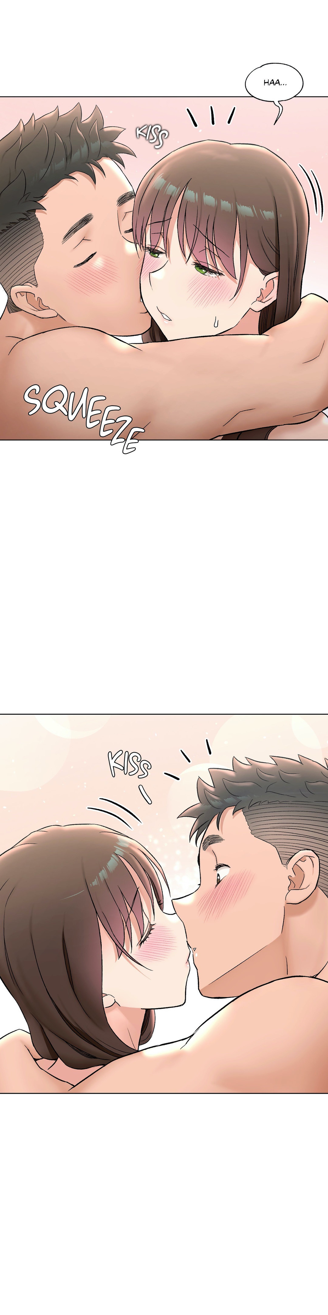 Sexercise - Chapter 82 [photo 35] - MangaPorn