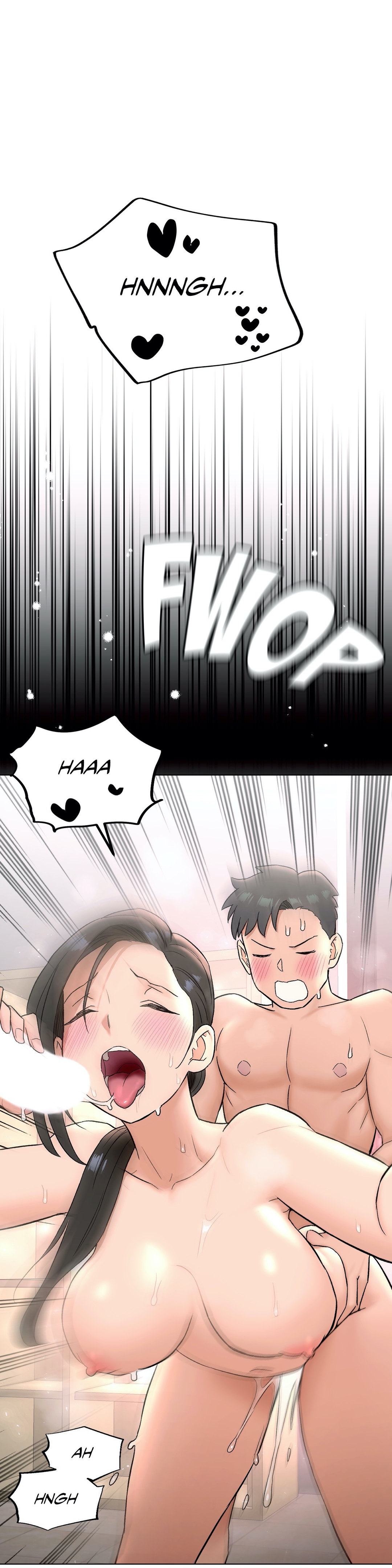 Sexercise - Chapter 82 [photo 42] - MangaPorn