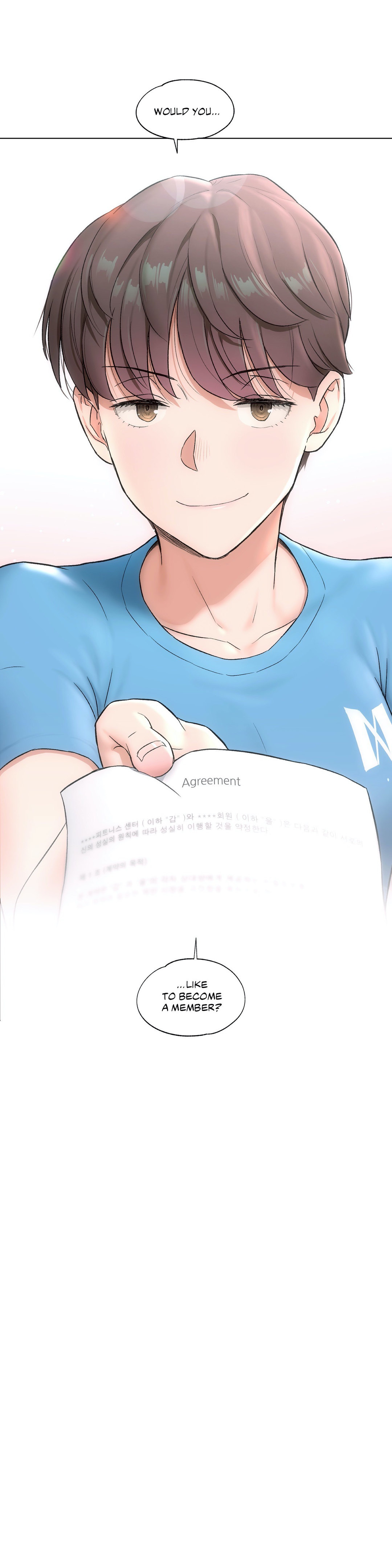 Sexercise - Chapter 82 [photo 44] - MangaPorn