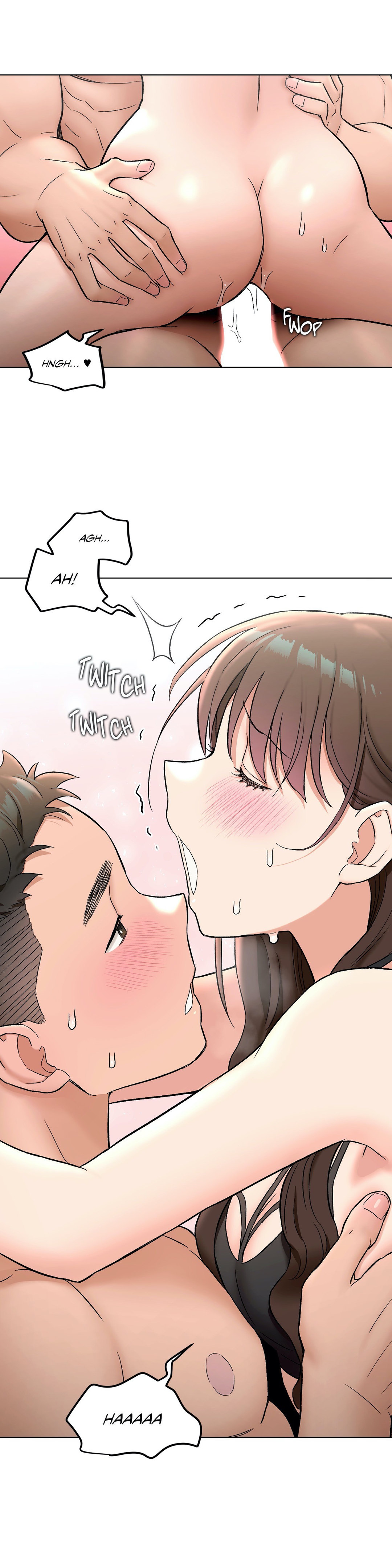 Sexercise - Chapter 82 [photo 6] - MangaPorn