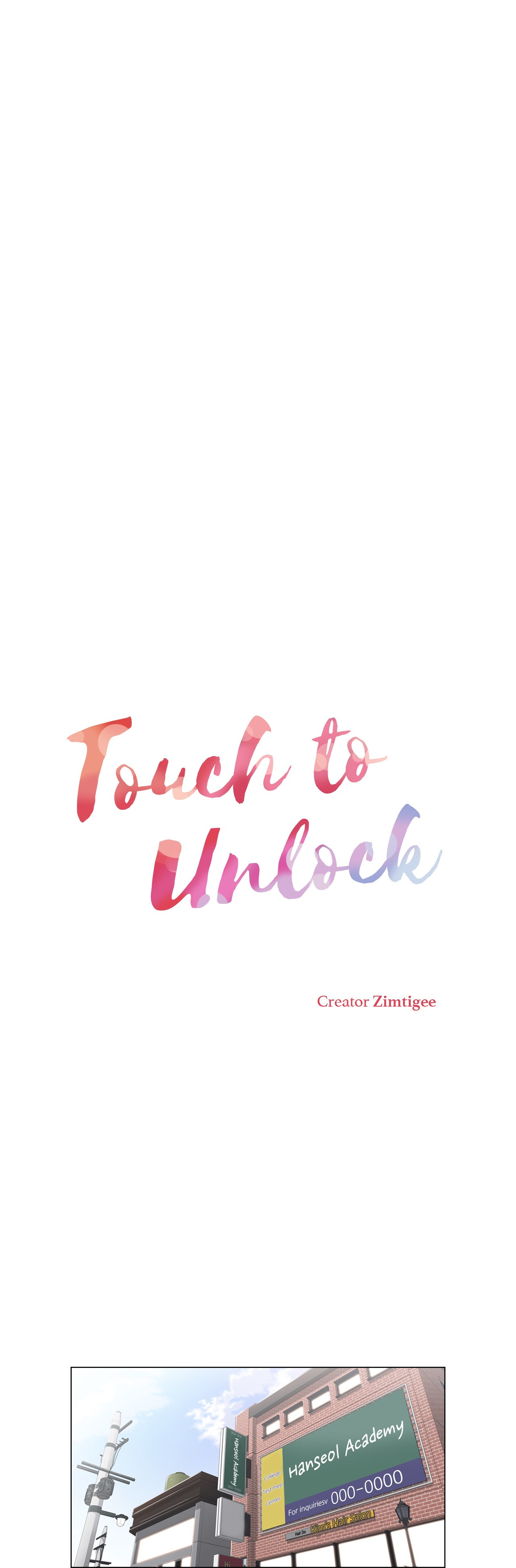 Touch to Unlock - Chapter 1 [photo 11] - MangaPorn
