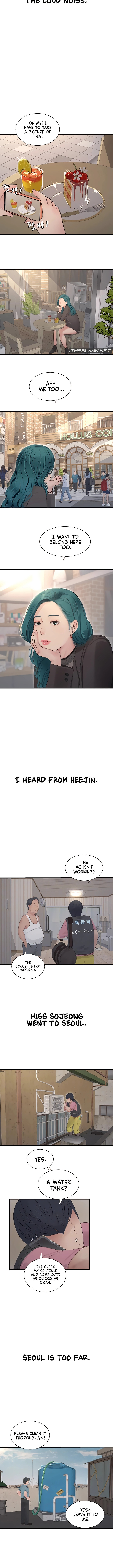 The Hole Diary - Chapter 22 [photo 3] - MangaPorn