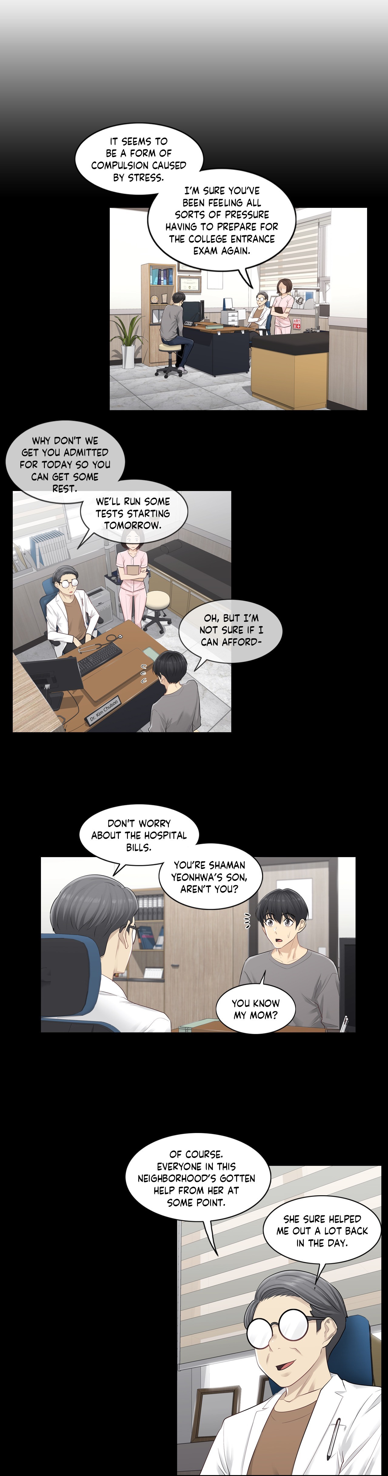 Touch to Unlock - Chapter 4 [photo 12] - MangaPorn