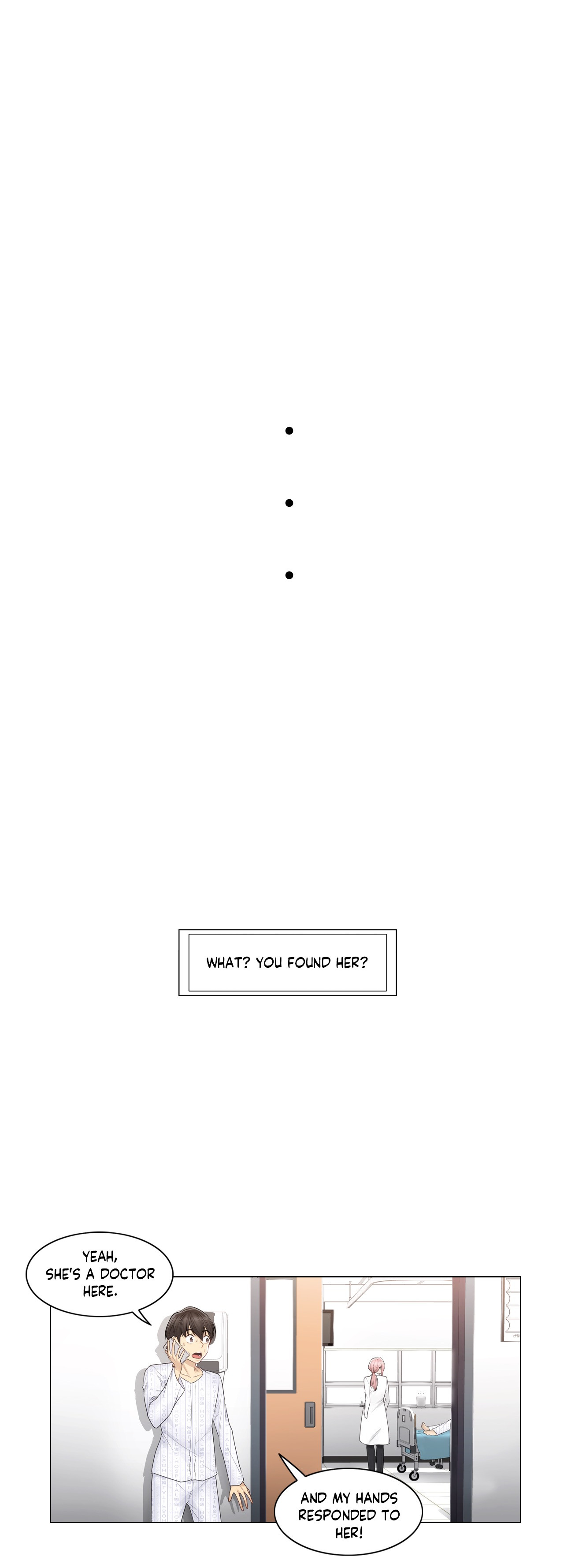 Touch to Unlock - Chapter 7 [photo 17] - MangaPorn