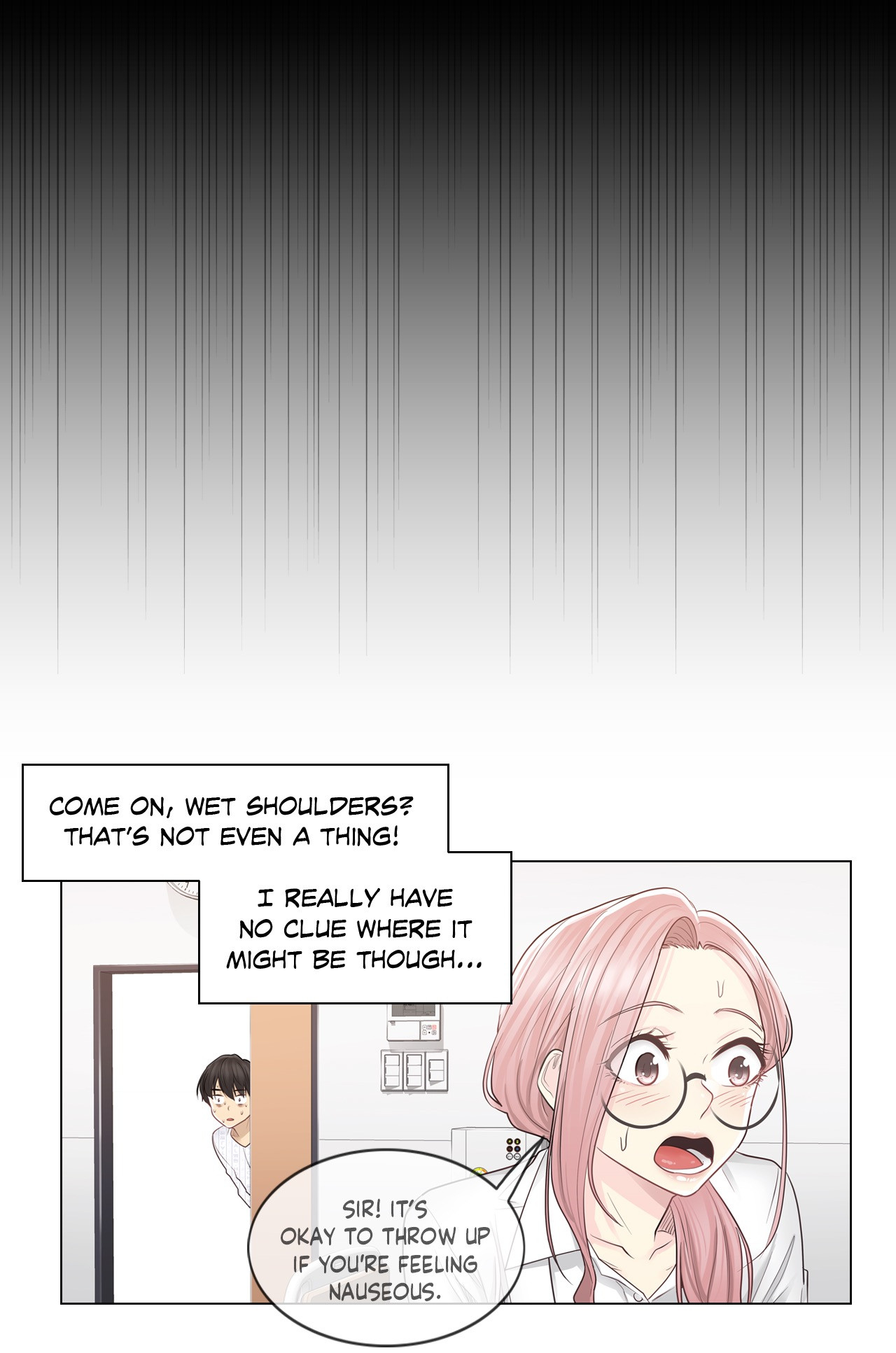 Touch to Unlock - Chapter 7 [photo 25] - MangaPorn