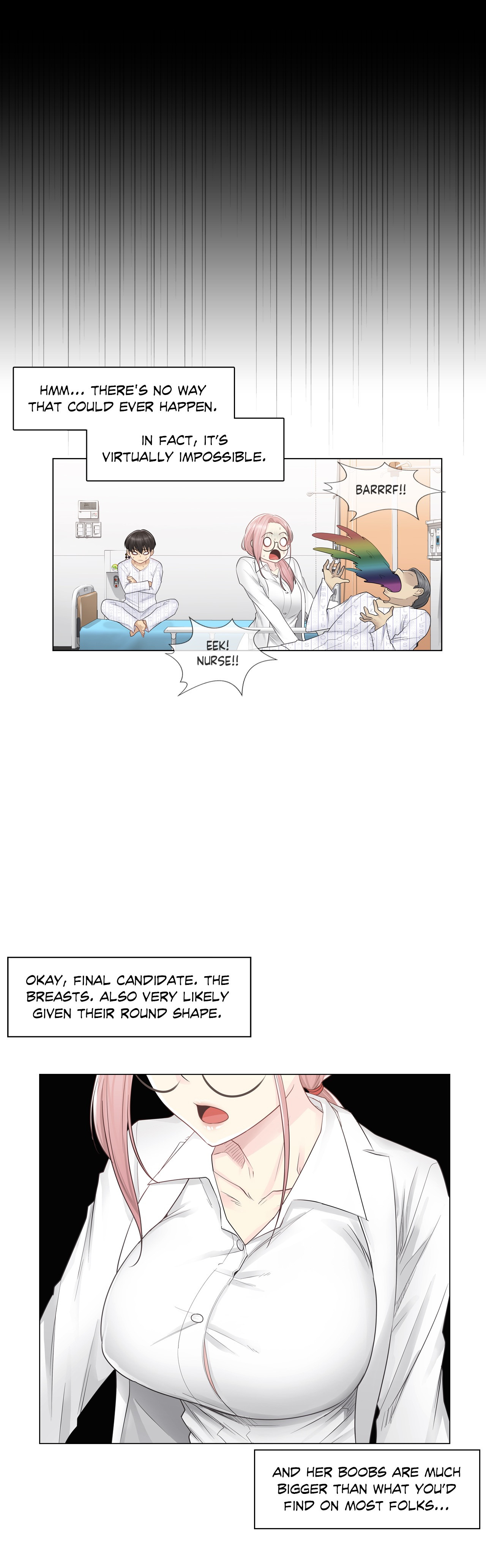 Touch to Unlock - Chapter 7 [photo 28] - MangaPorn