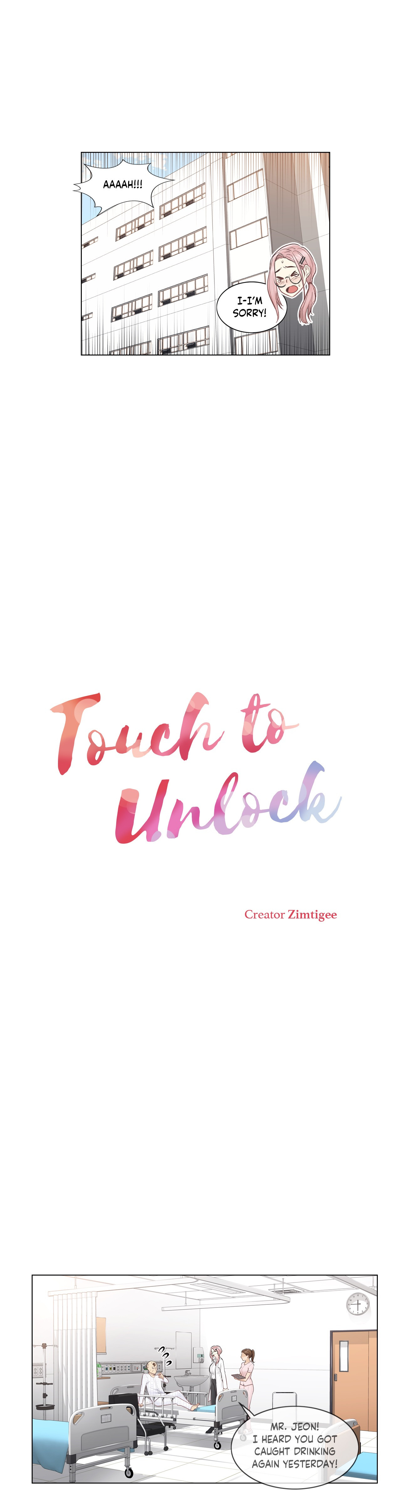 Touch to Unlock - Chapter 7 [photo 7] - MangaPorn