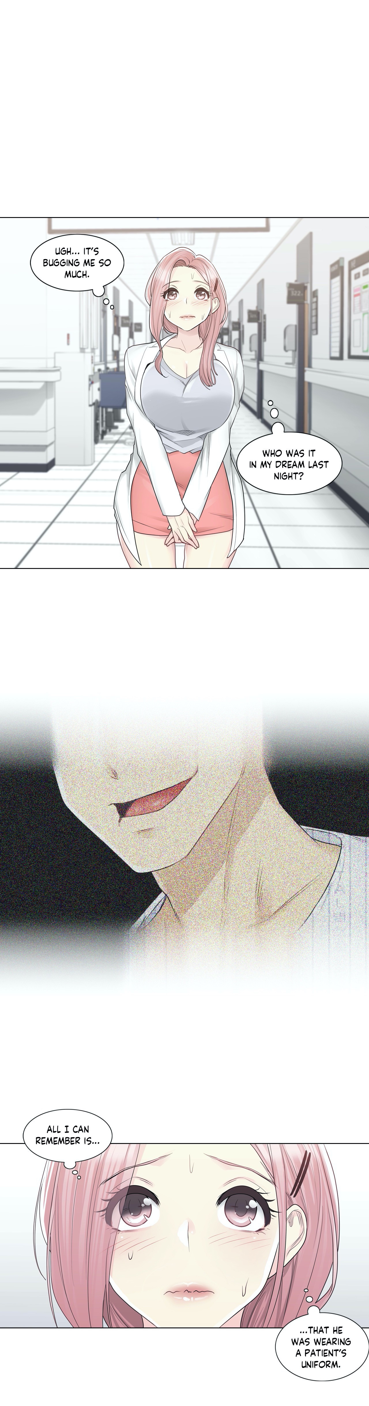 Touch to Unlock - Chapter 9 [photo 21] - MangaPorn