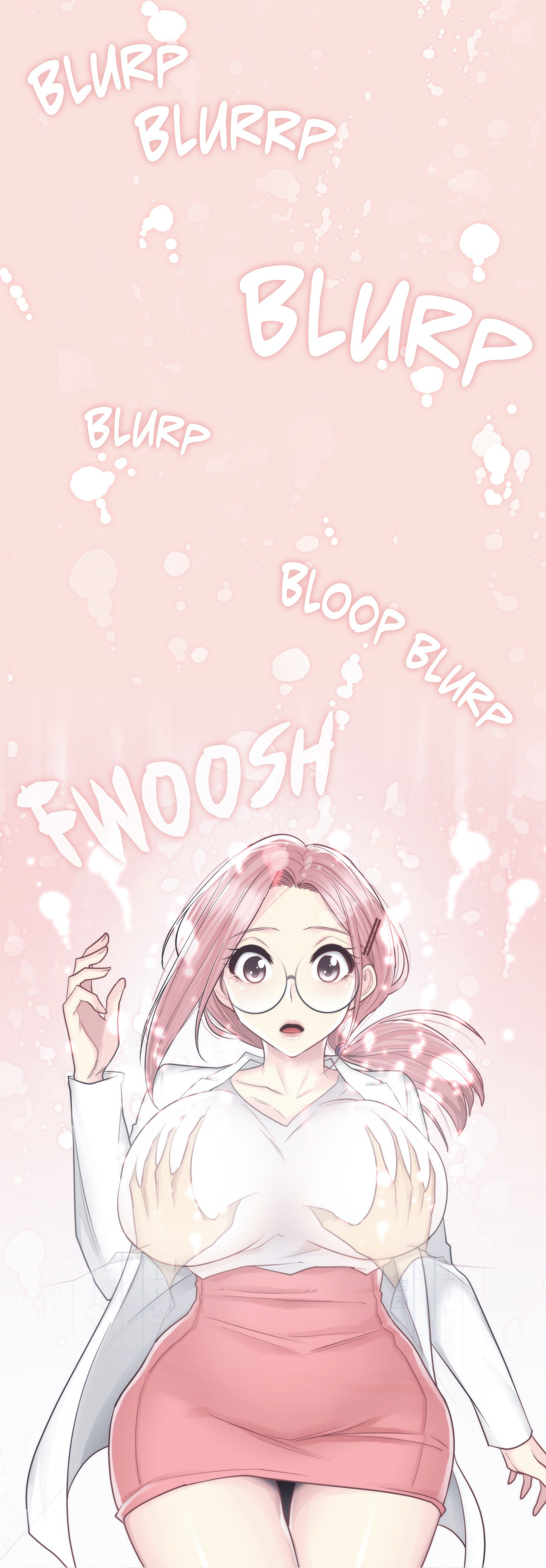 Touch to Unlock - Chapter 10 [photo 29] - MangaPorn