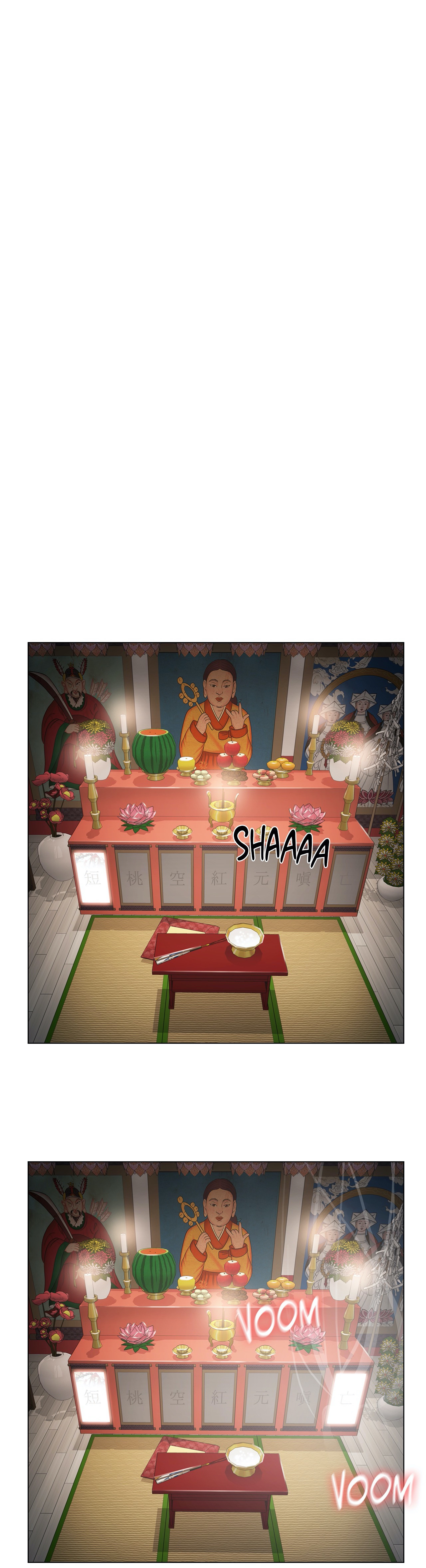 Touch to Unlock - Chapter 11 [photo 1] - MangaPorn