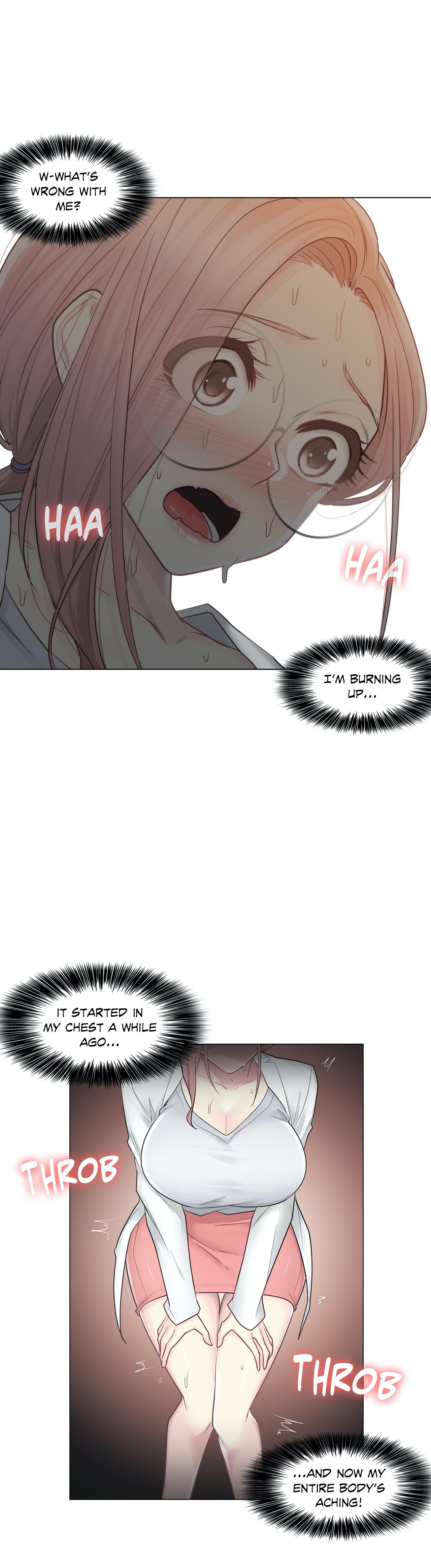 Touch to Unlock - Chapter 11 [photo 17] - MangaPorn