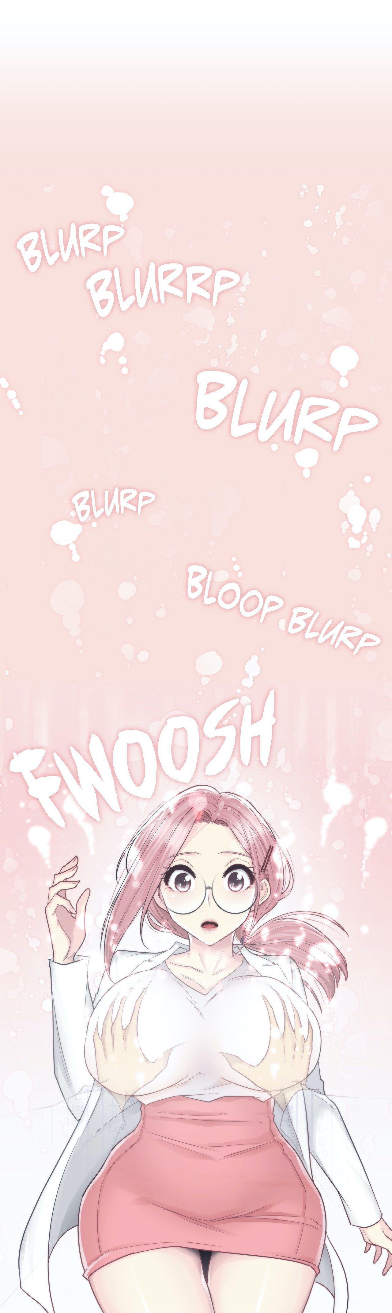 Touch to Unlock - Chapter 11 [photo 2] - MangaPorn