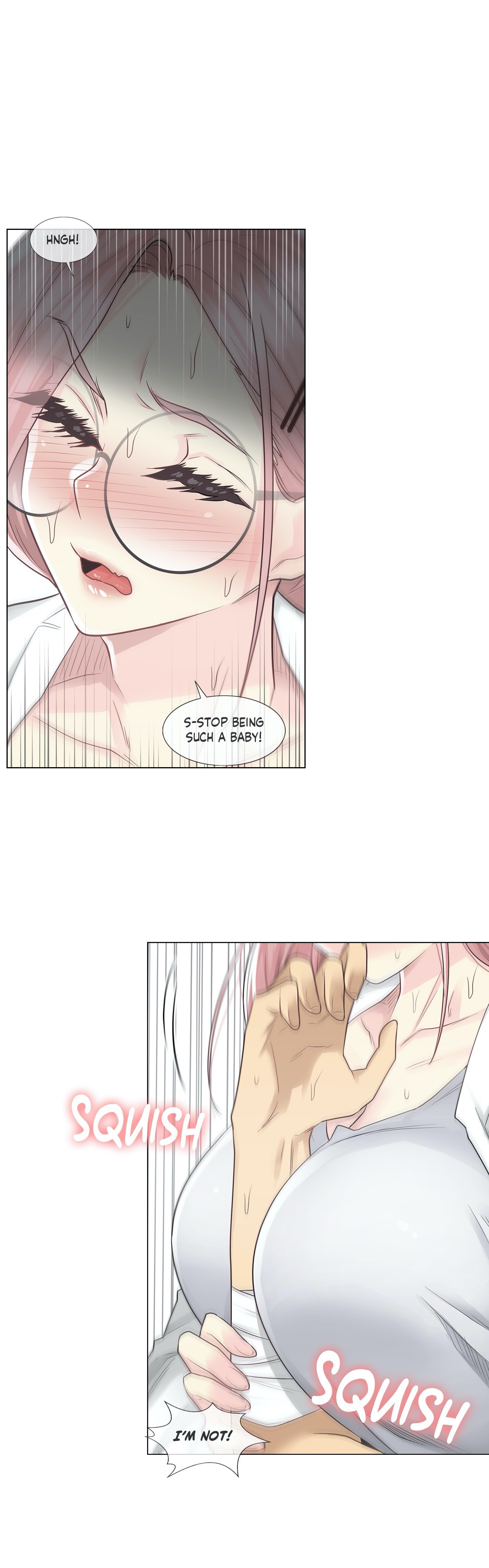 Touch to Unlock - Chapter 11 [photo 20] - MangaPorn