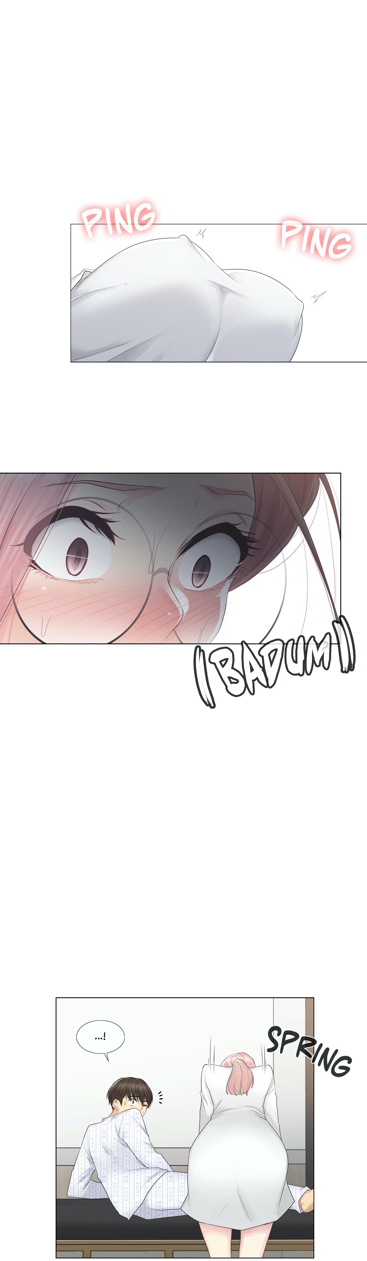 Touch to Unlock - Chapter 11 [photo 22] - MangaPorn