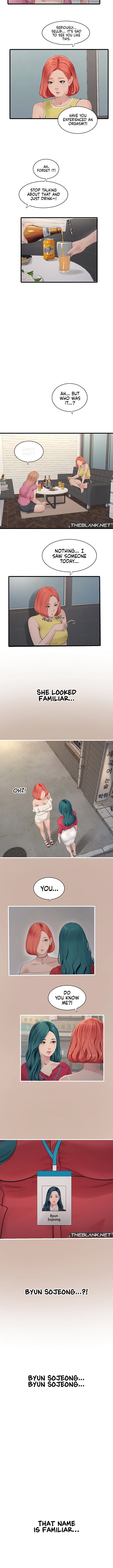 The Hole Diary - Chapter 23 [photo 3] - MangaPorn