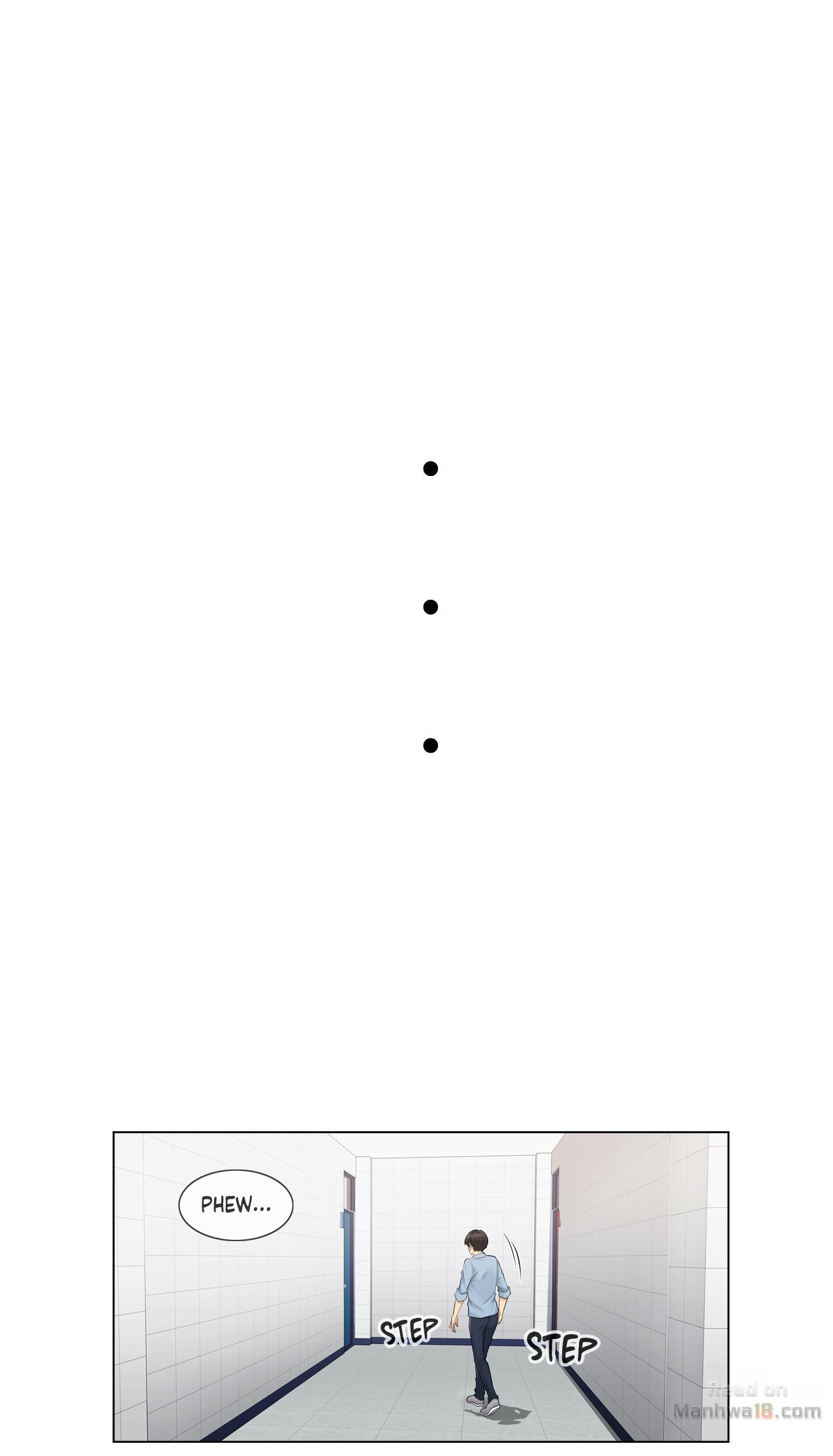 Touch to Unlock - Chapter 14 [photo 15] - MangaPorn