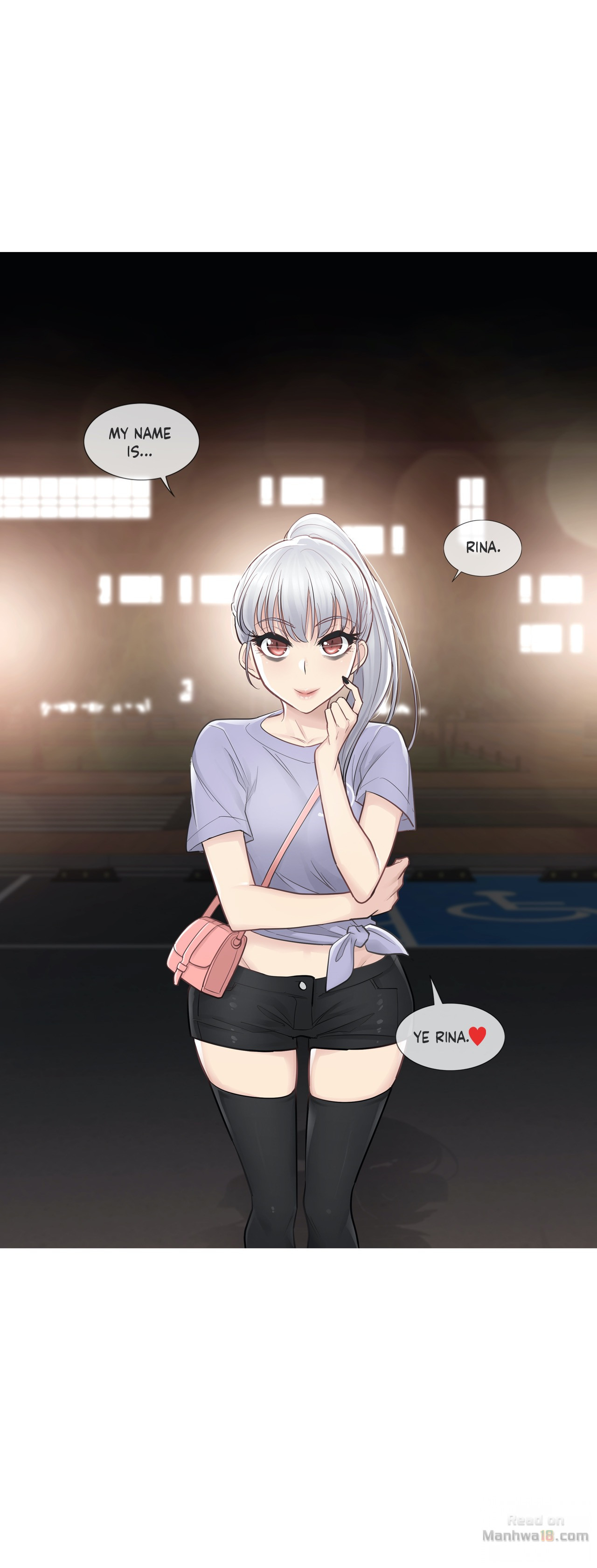 Touch to Unlock - Chapter 14 [photo 35] - MangaPorn