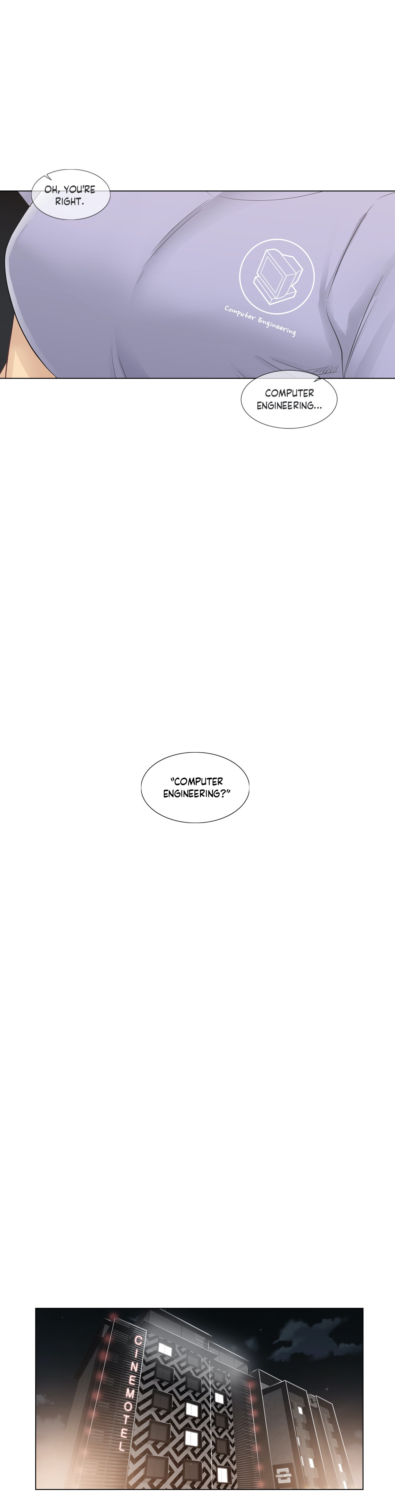 Touch to Unlock - Chapter 15 [photo 12] - MangaPorn