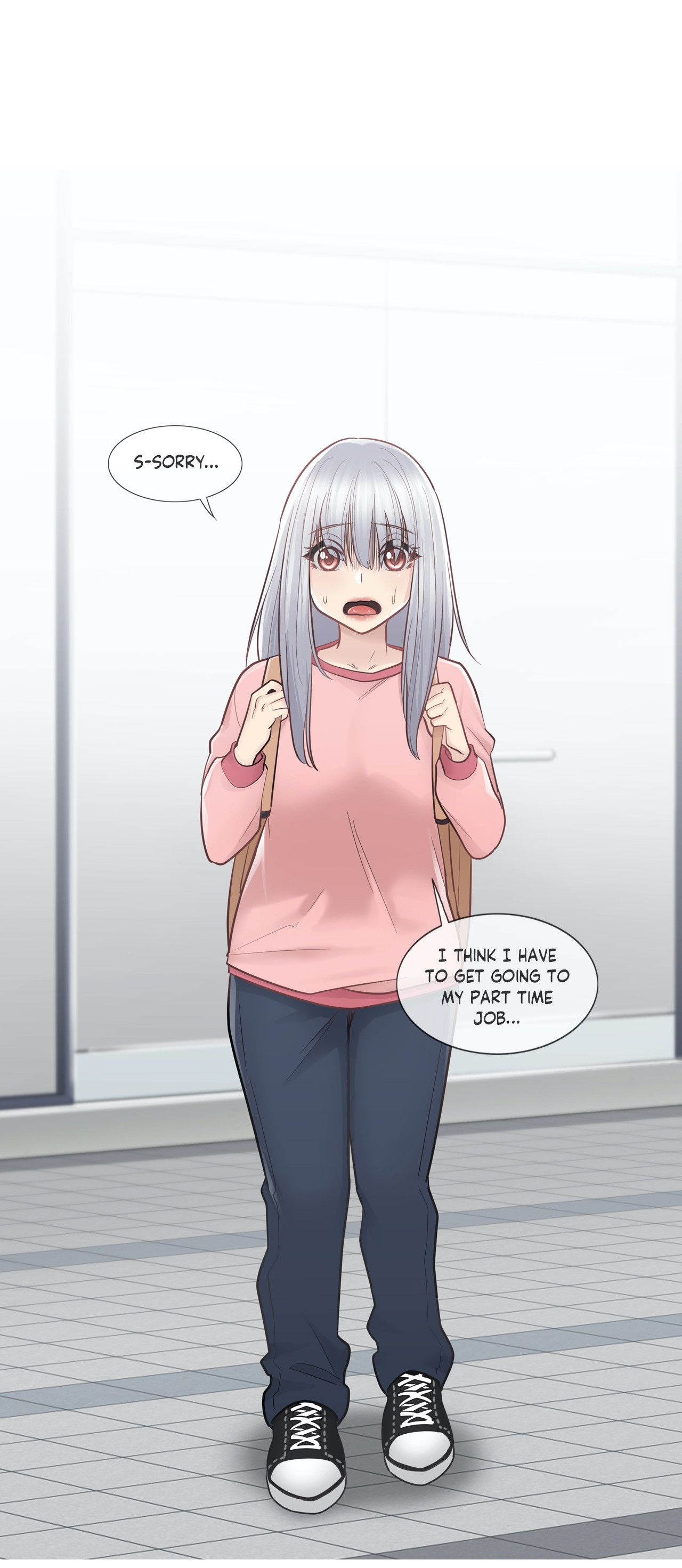 Touch to Unlock - Chapter 15 [photo 25] - MangaPorn