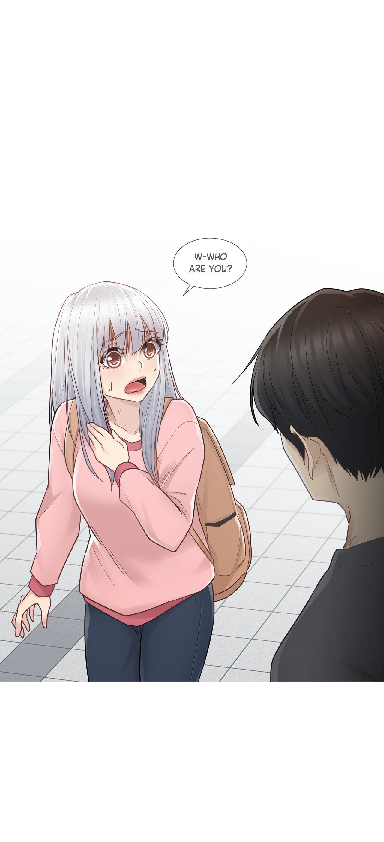 Touch to Unlock - Chapter 15 [photo 29] - MangaPorn