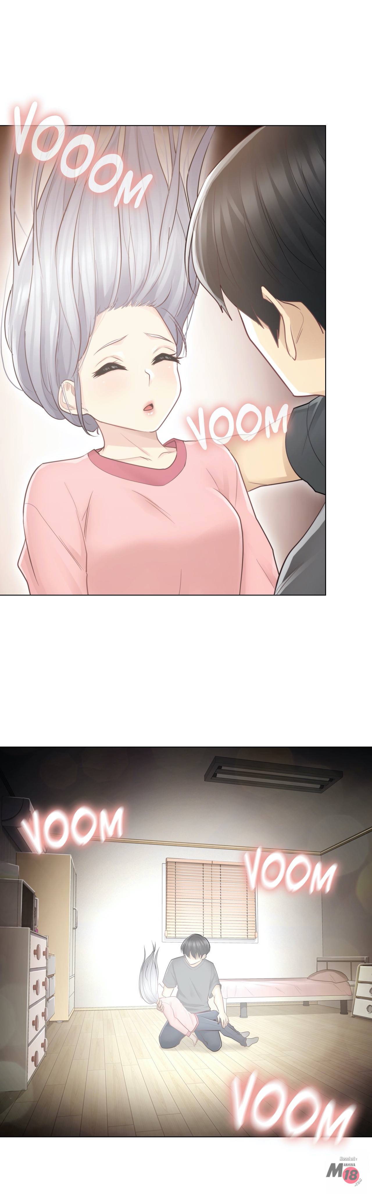 Touch to Unlock - Chapter 16 [photo 20] - MangaPorn