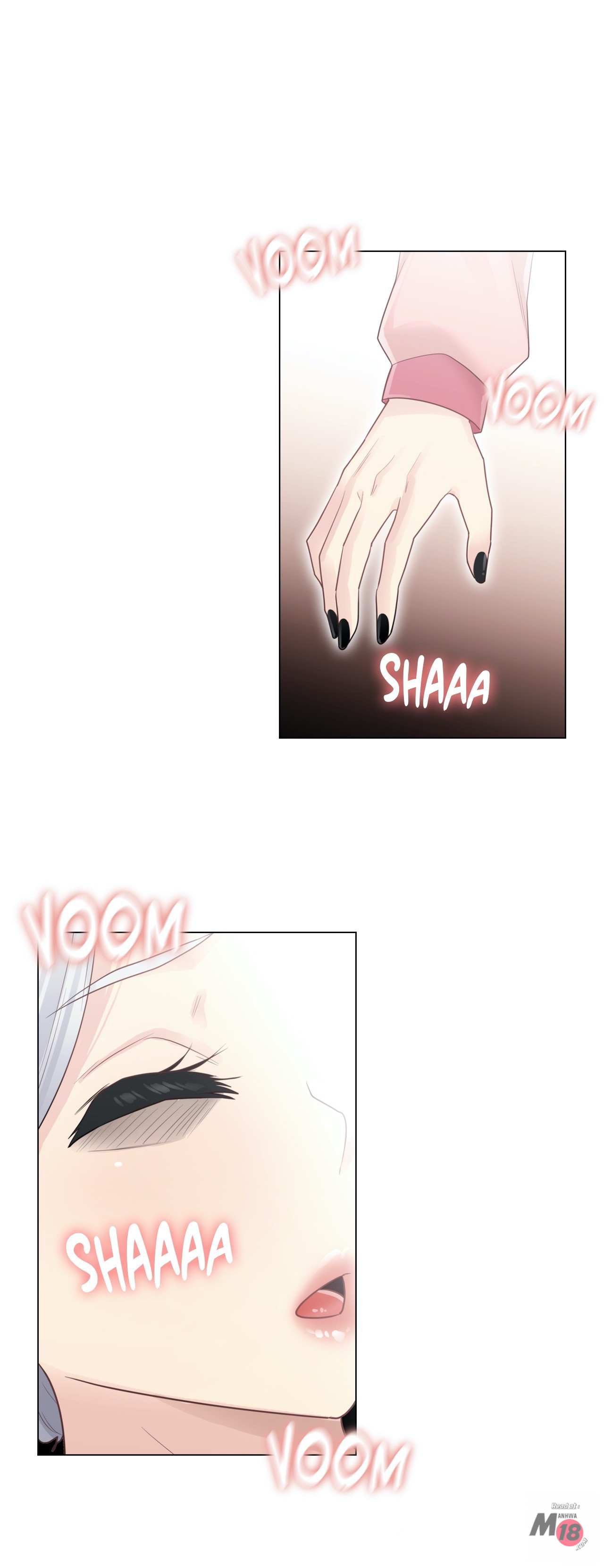 Touch to Unlock - Chapter 16 [photo 21] - MangaPorn