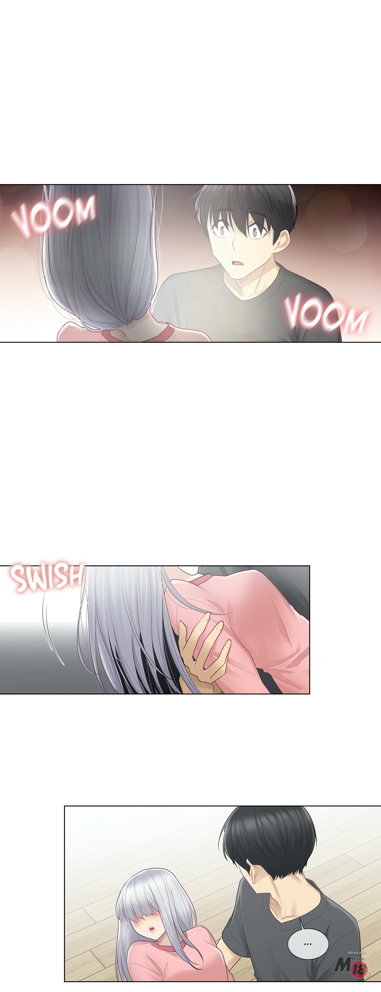 Touch to Unlock - Chapter 16 [photo 22] - MangaPorn