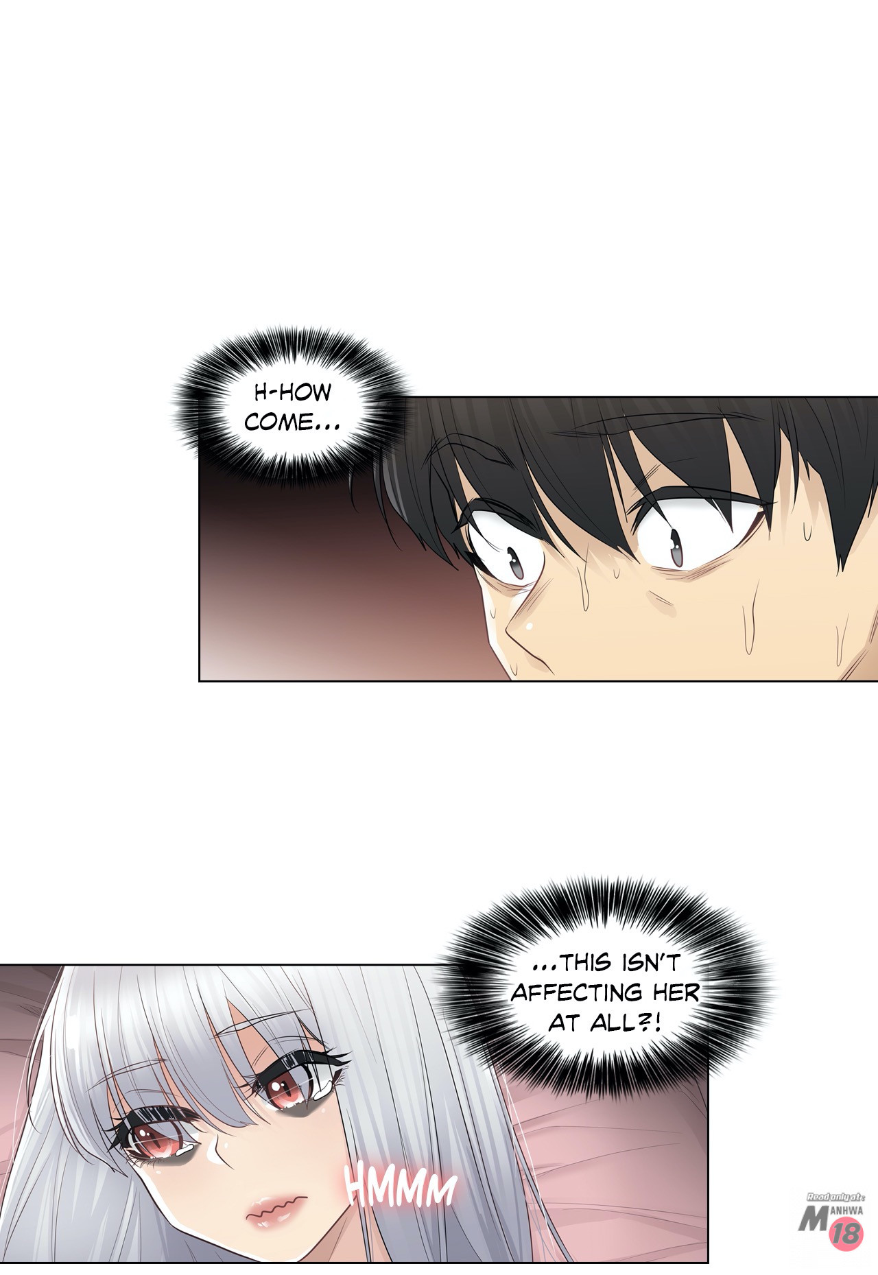 Touch to Unlock - Chapter 17 [photo 10] - MangaPorn