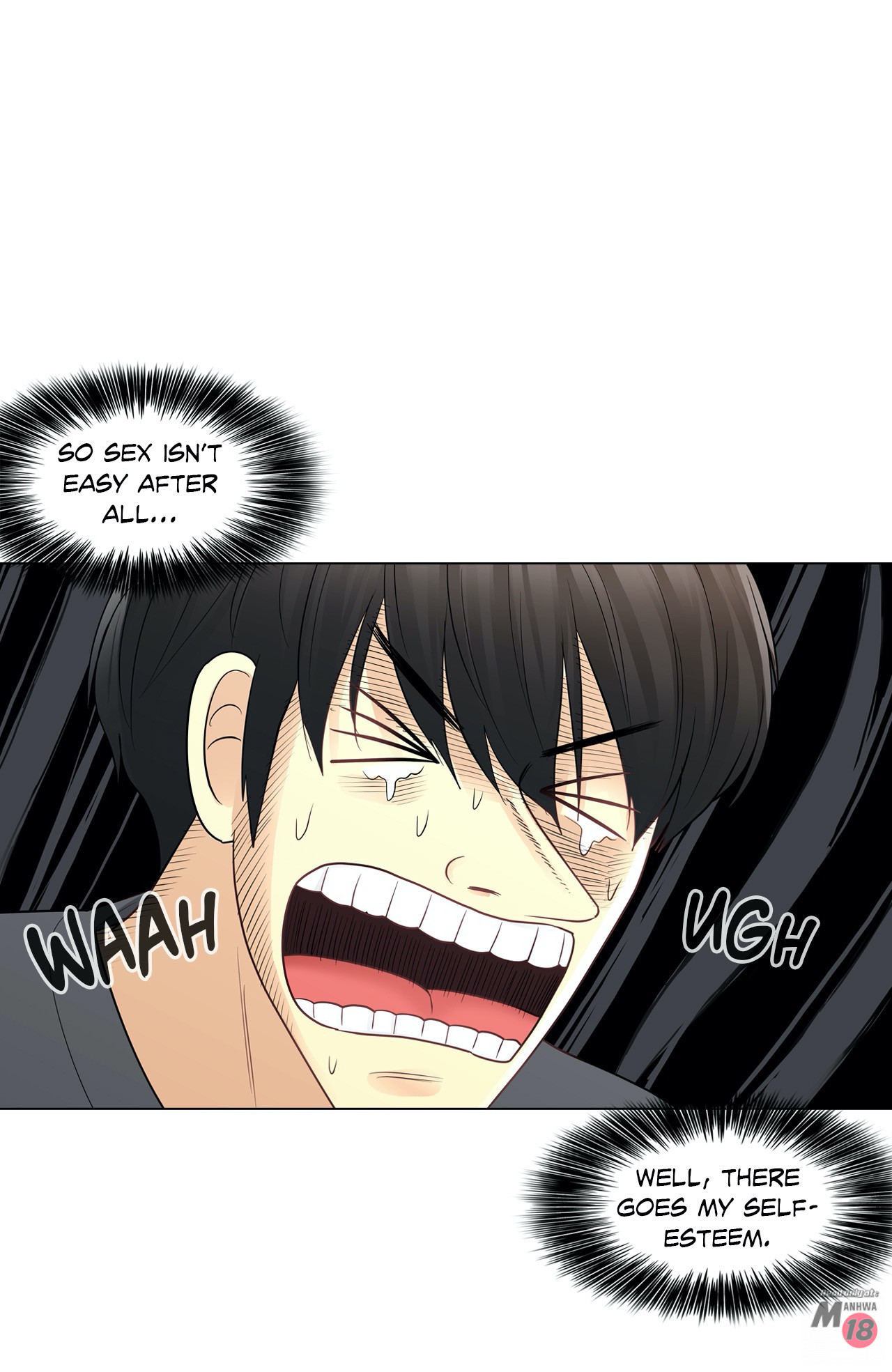 Touch to Unlock - Chapter 17 [photo 13] - MangaPorn