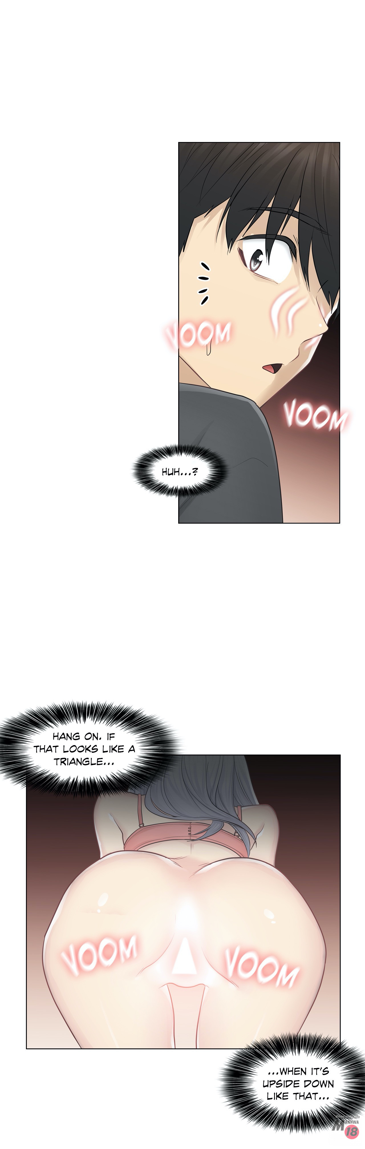 Touch to Unlock - Chapter 17 [photo 15] - MangaPorn