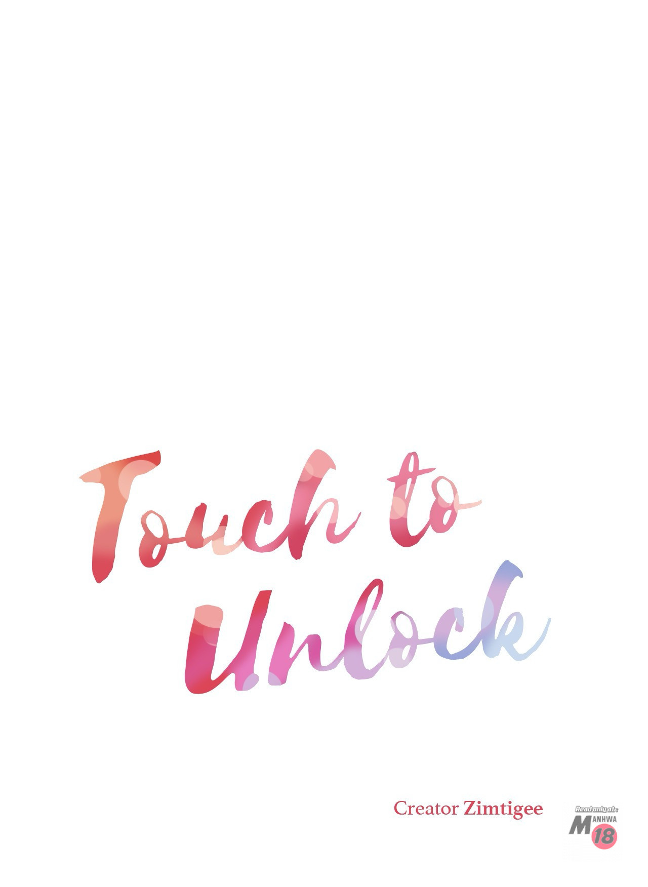 Touch to Unlock - Chapter 18 [photo 16] - MangaPorn