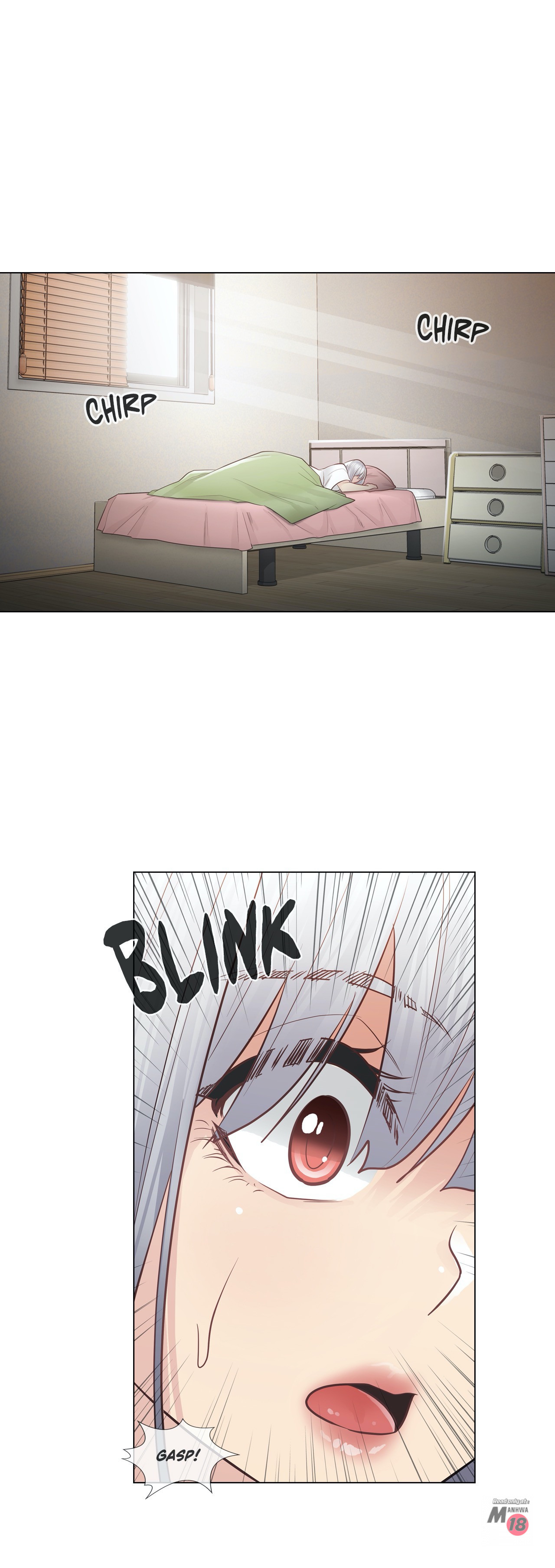 Touch to Unlock - Chapter 18 [photo 34] - MangaPorn