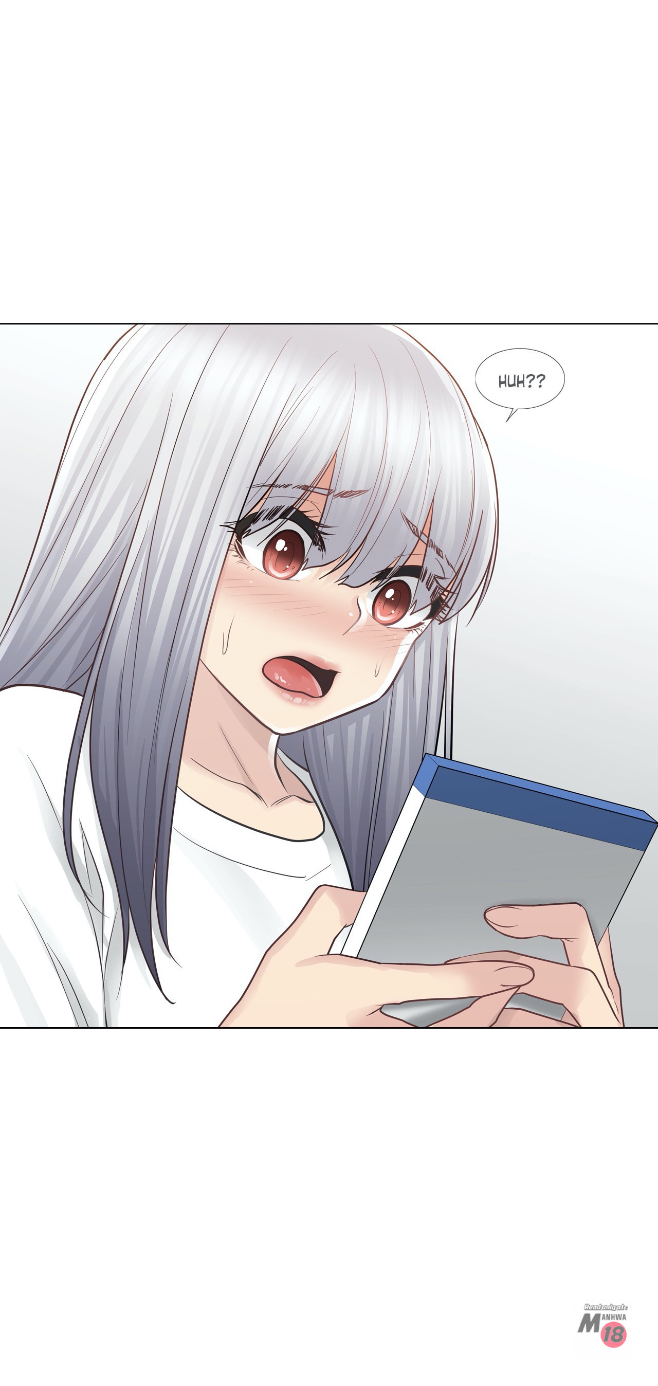 Touch to Unlock - Chapter 18 [photo 39] - MangaPorn