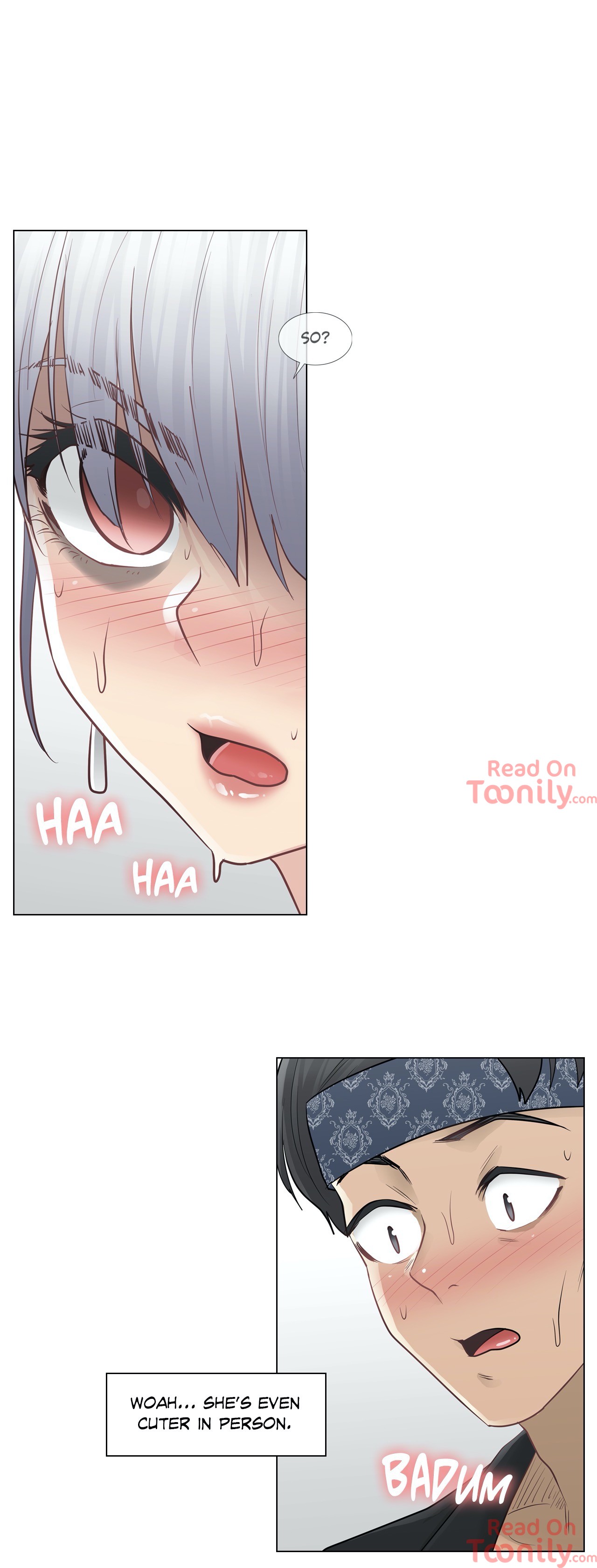 Touch to Unlock - Chapter 19 [photo 34] - MangaPorn