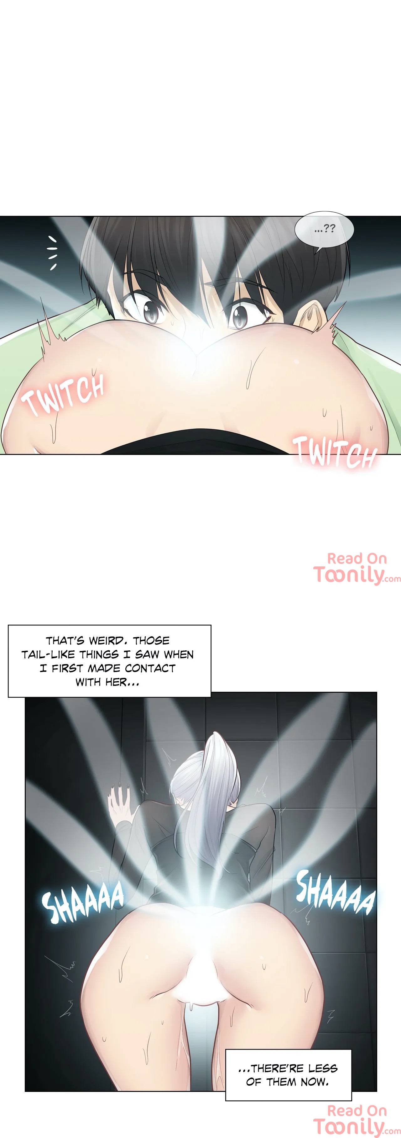 Touch to Unlock - Chapter 21 [photo 4] - MangaPorn