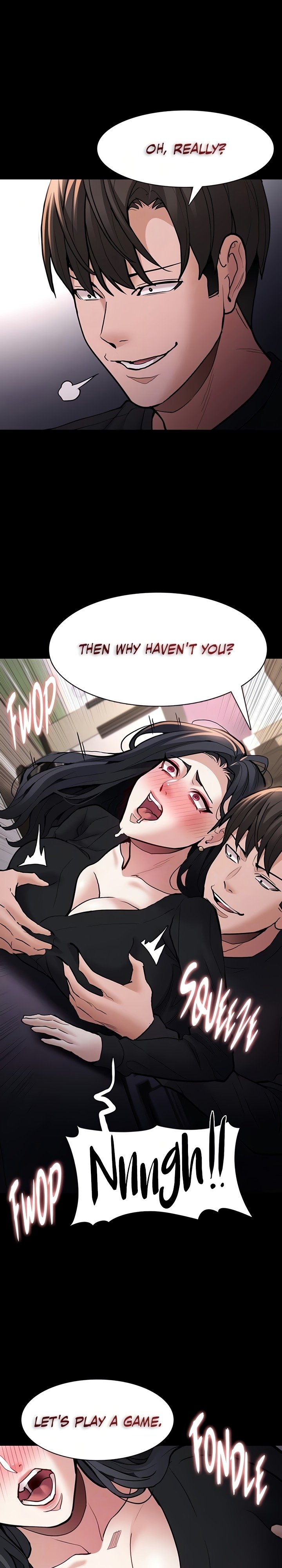 Pervert Diary - Chapter 87 [photo 10] - MangaPorn