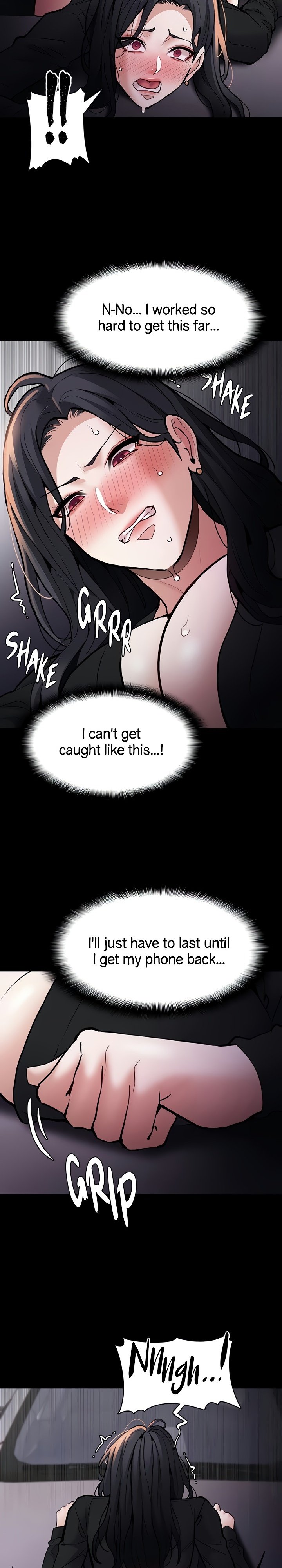 Pervert Diary - Chapter 87 [photo 13] - MangaPorn