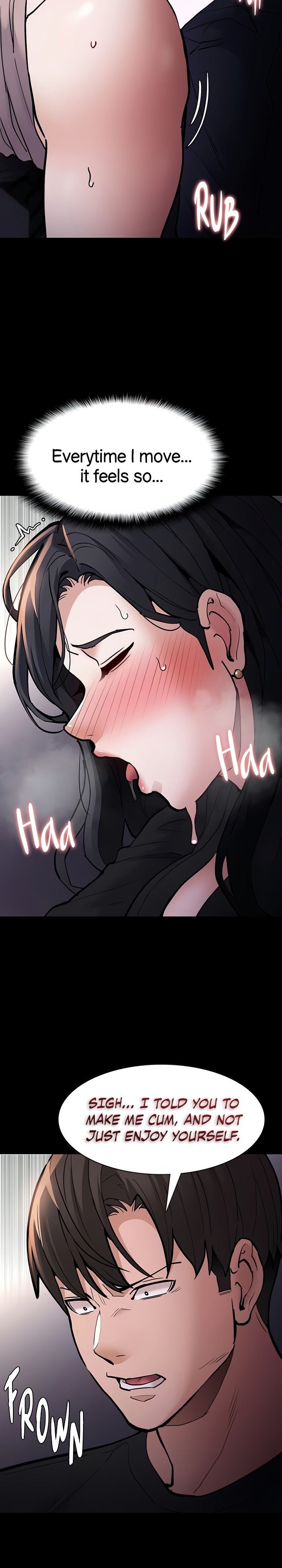 Pervert Diary - Chapter 87 [photo 15] - MangaPorn