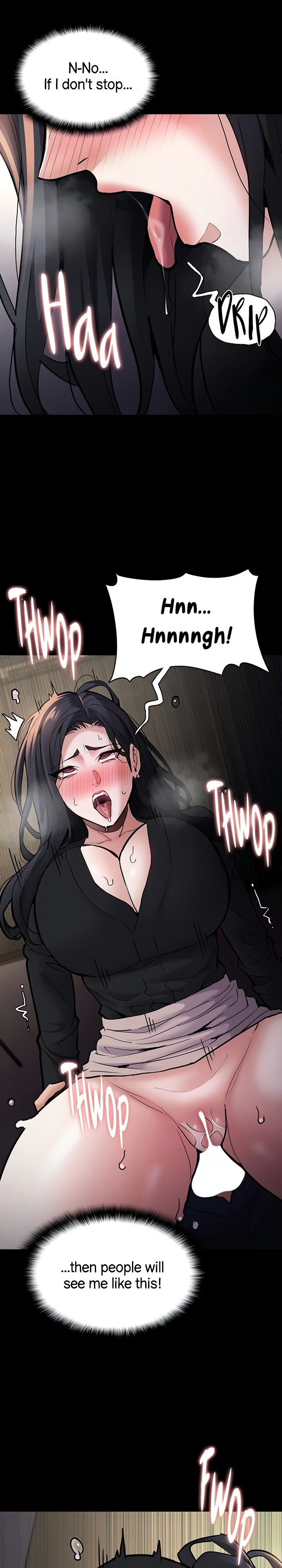 Pervert Diary - Chapter 87 [photo 19] - MangaPorn