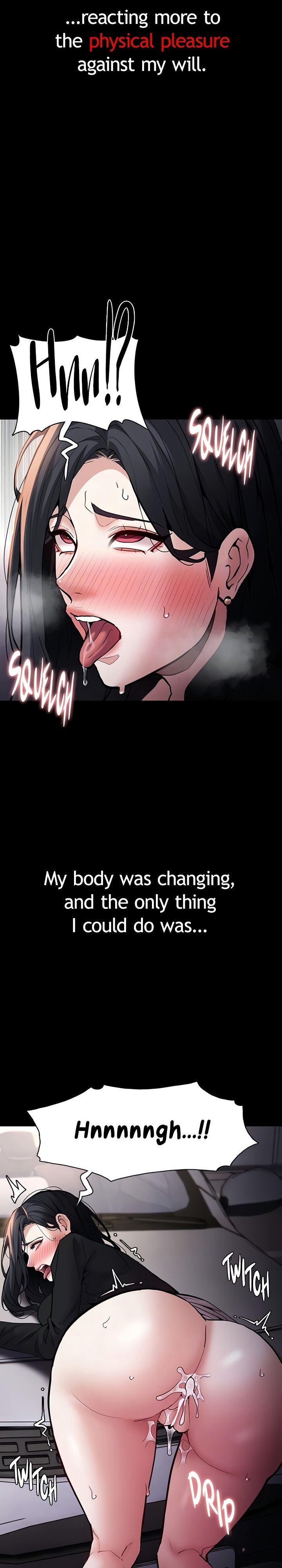 Pervert Diary - Chapter 87 [photo 21] - MangaPorn
