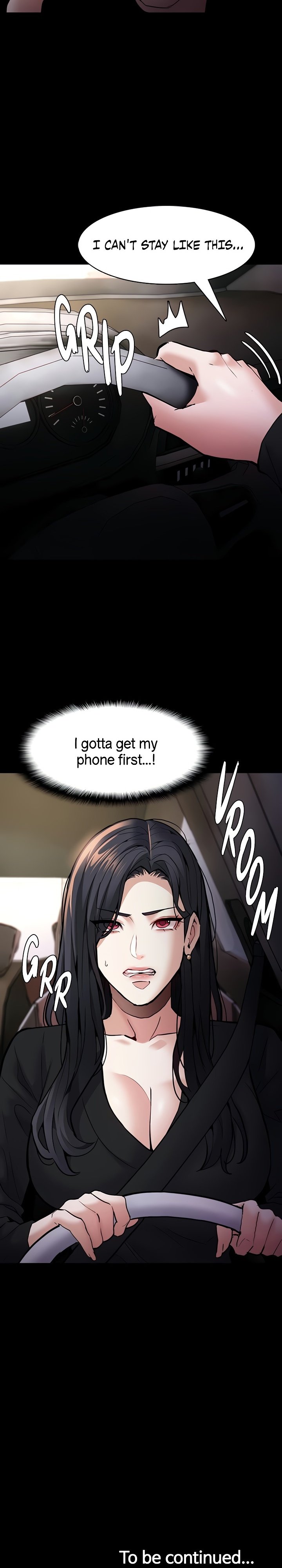 Pervert Diary - Chapter 87 [photo 30] - MangaPorn