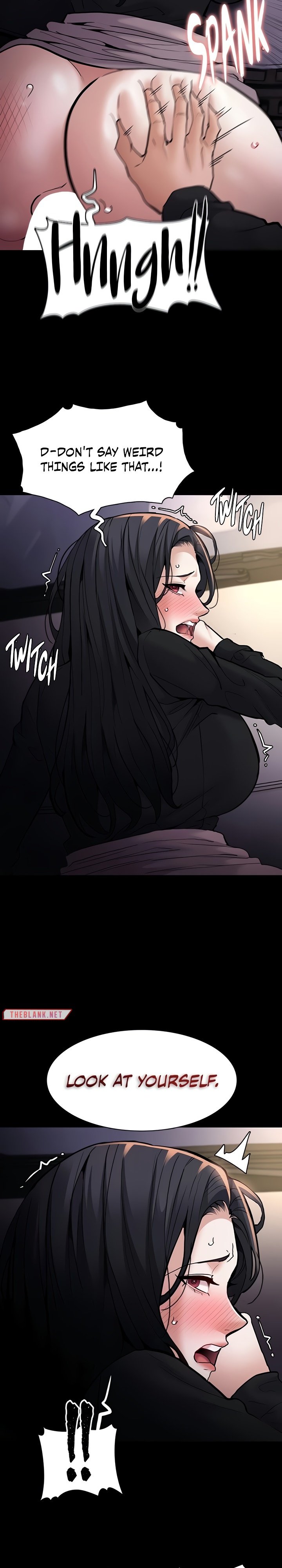 Pervert Diary - Chapter 87 [photo 5] - MangaPorn