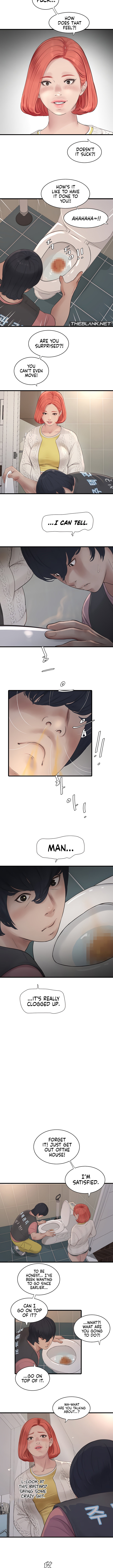 The Hole Diary - Chapter 24 [photo 6] - MangaPorn