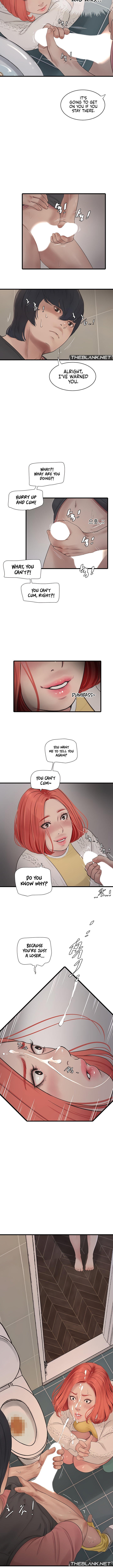 The Hole Diary - Chapter 24 [photo 8] - MangaPorn