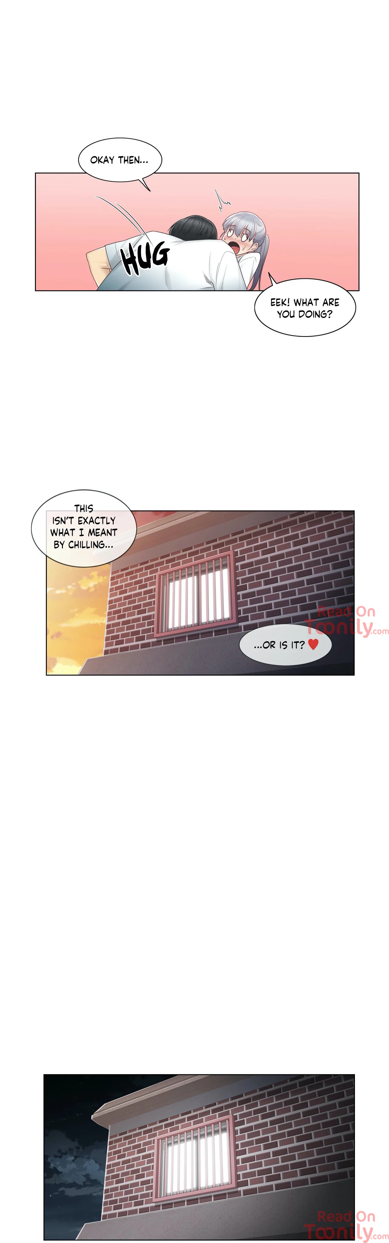 Touch to Unlock - Chapter 24 [photo 29] - MangaPorn