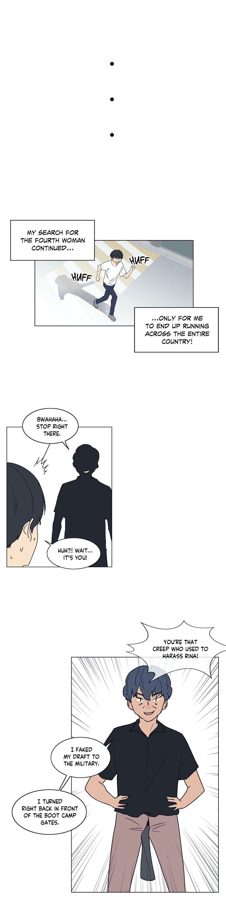 Touch to Unlock - Chapter 28.5 [photo 4] - MangaPorn