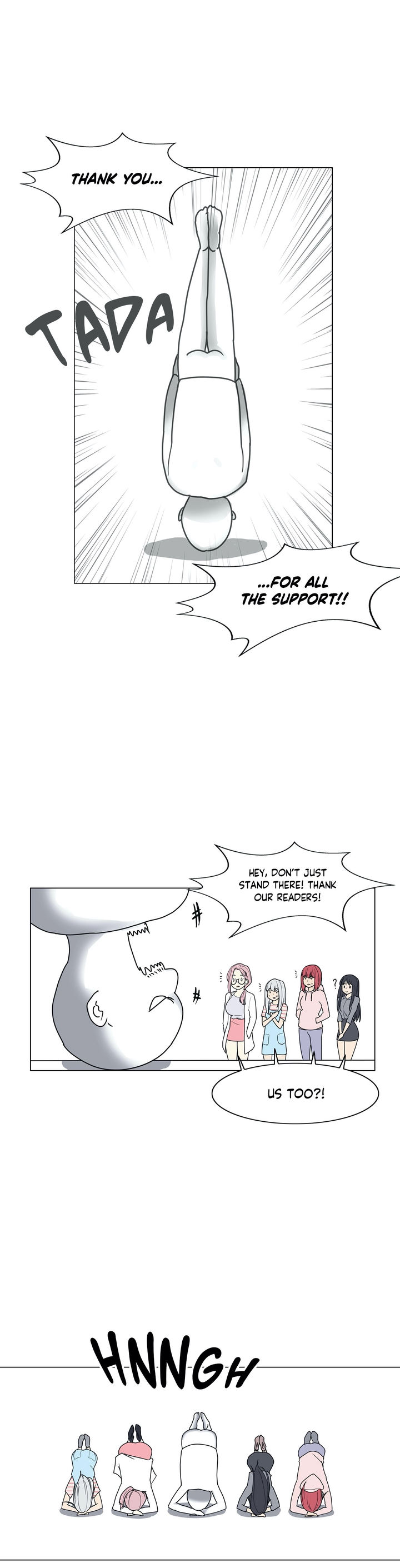 Touch to Unlock - Chapter 28.5 [photo 9] - MangaPorn