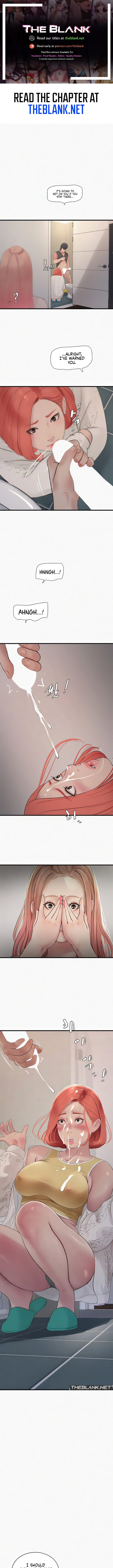 The Hole Diary - Chapter 25 [photo 1] - MangaPorn