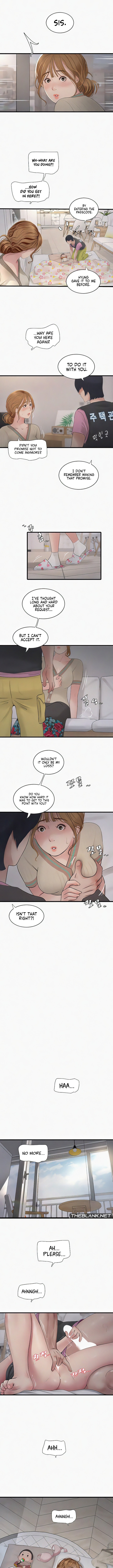 The Hole Diary - Chapter 25 [photo 10] - MangaPorn